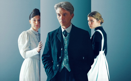 Nel silenzio delle stanze film