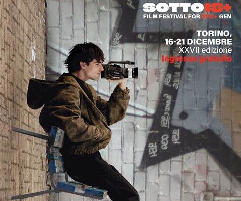 Sotto18+ Film Festival 2026