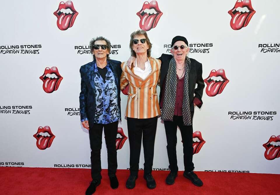 Rolling Stones nuovo singolo Who You Callin' Crazy, la band presenta la nuova edizione di Foreign Tongues.