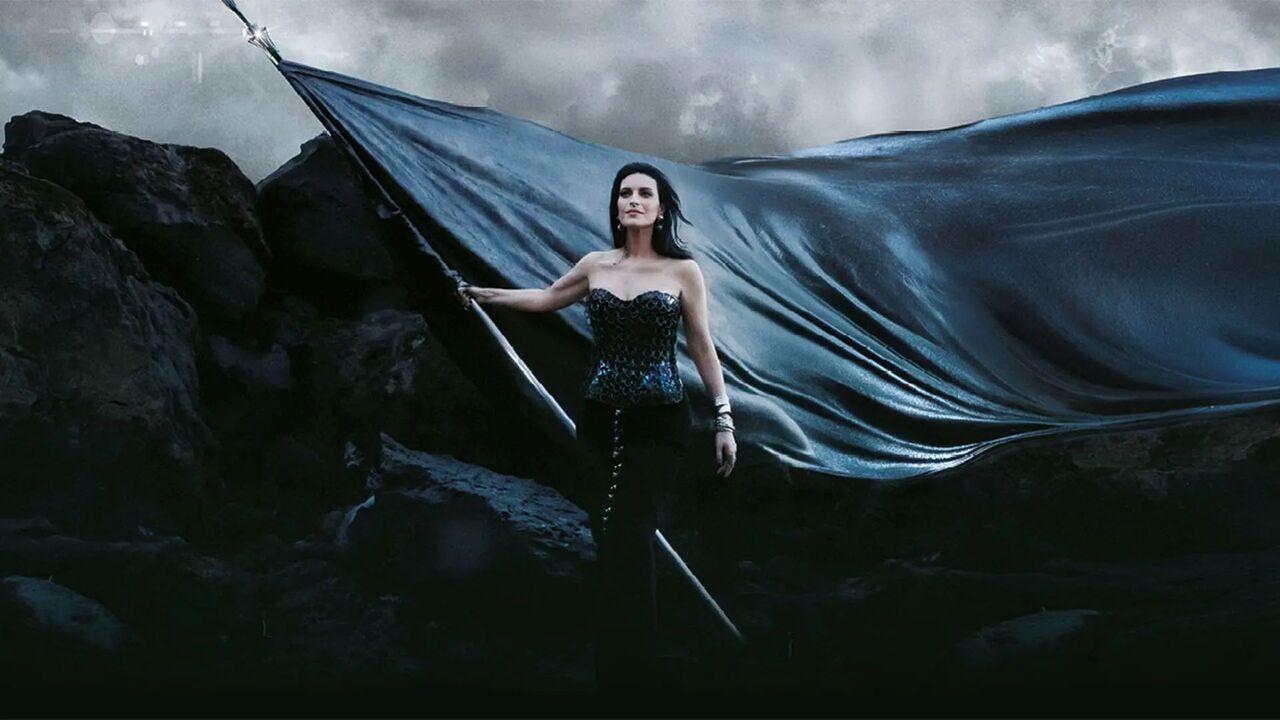 Laura Pausini Torino, doppio concerto all'Inalpi Arena il 17 e 18 ottobre 2026.