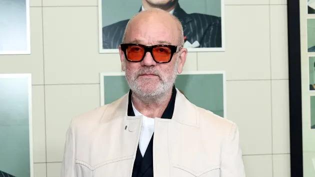 Michael Stipe album solista, il cantante dei R.E.M. prepara il nuovo disco per il 2027.