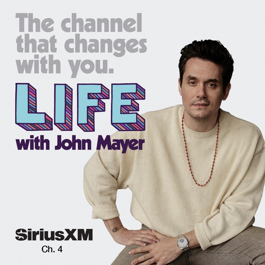 John Mayer Tom and Jerry, il cantautore torna con un nuovo singolo dopo cinque anni.