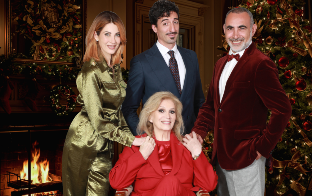 Iva Zanicchi a Torino: a Natale scoppia il caos!